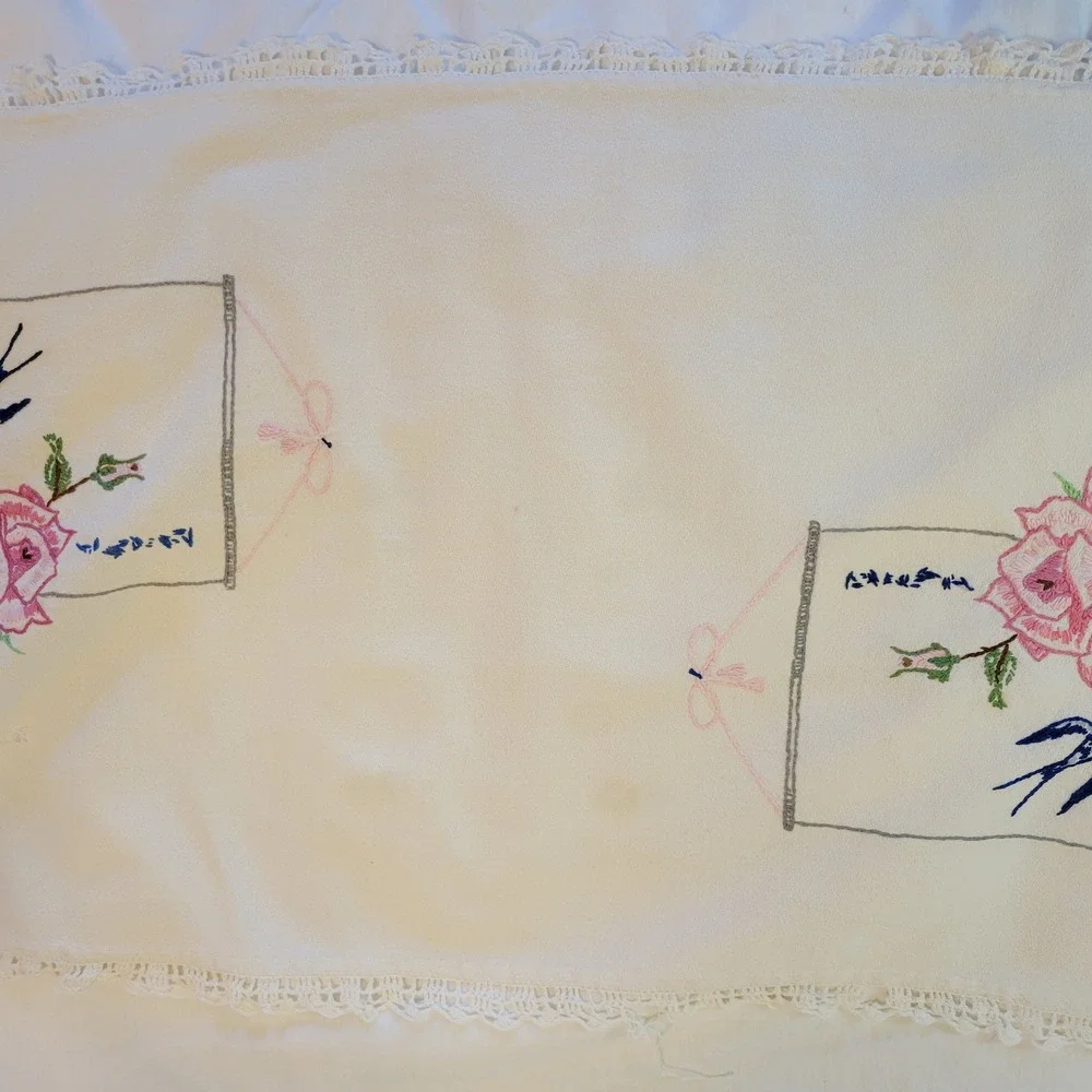Unbranded vintage hand